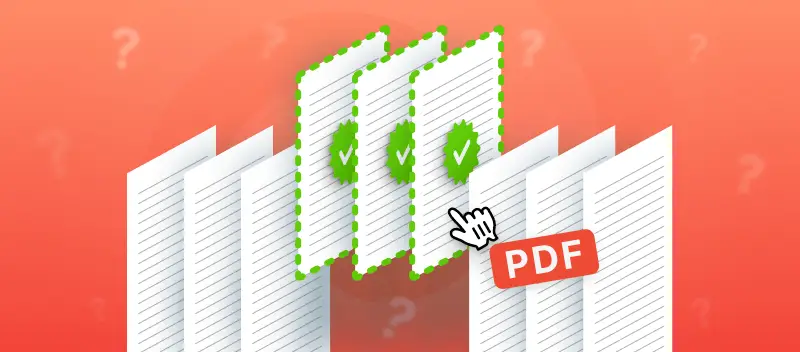 Como Salvar Páginas Individuais de um Arquivo PDF Grátis